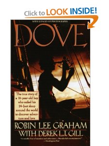 Did Dove and Robin Lee Graham inspire you?
