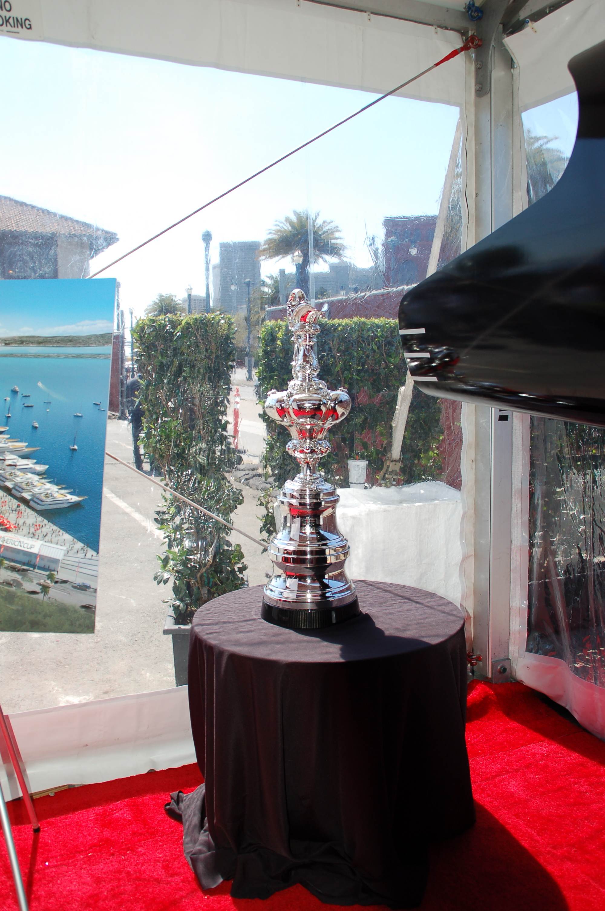 America's Cup joins Summer Sailstice Celebration in Alameda