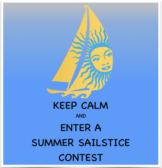 Enter a Summer Sailstice Contest