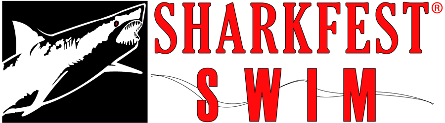 Share the Bay: Sharkfest Swim on June 21, 2014
