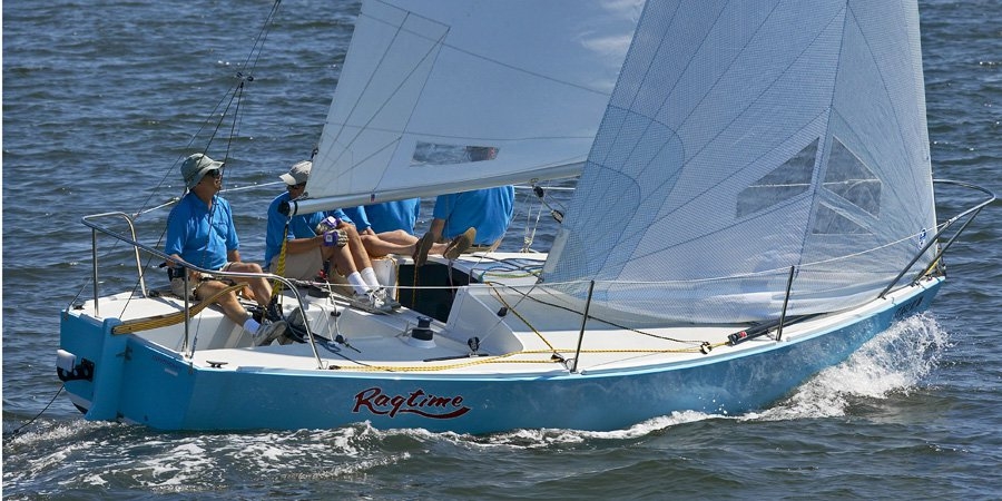 Celebrate Summer Sailstice with J/Boats Across the Globe!