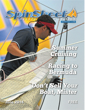 Summer Sailstice in the News