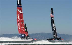 Americas Cup Prizes Awarded