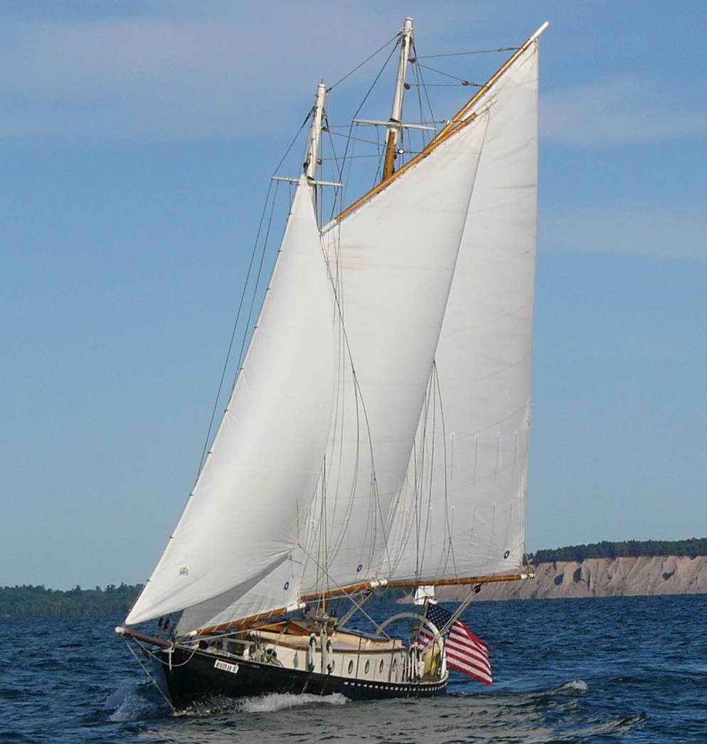 Start Your Summer Sailing Newsletter