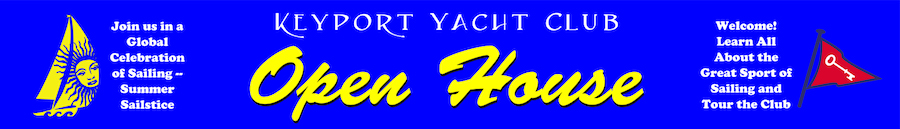 KYC Sailstice Banner