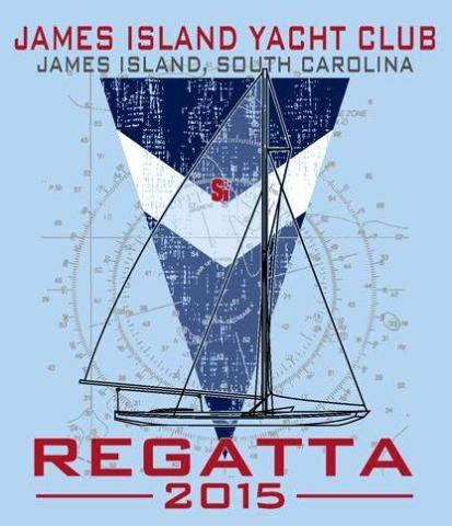 James Island Yacht Club Regatta