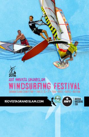 Rio Vista Grand Slam (Windsurfing)