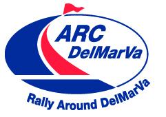 ARC DelMarVa rally