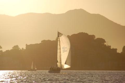 Corinthian Yacht Club Summer Sailstice Beer Can Race