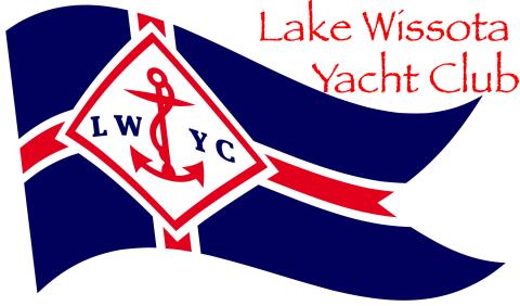 Lake Wissota Yacht Club Summer Sailstice Moonlight Sail & Bonfire