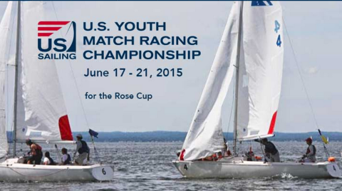 U.S. Youth Match Racing Championship