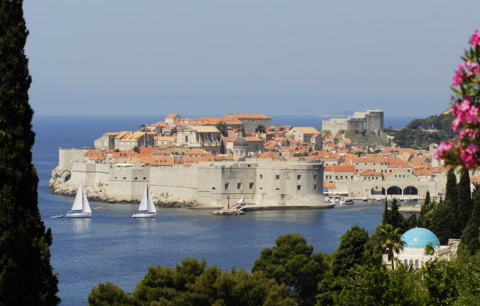 Sunsail Croatia - Dubrovnik