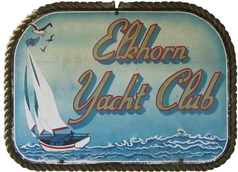 Elkhorn Yacht Club - Summer Sailstice 2015
