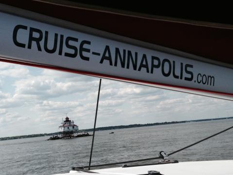 Cruise Annapolis Charters