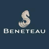 Beneteau - Win an embroidered 'Salt' Jacket