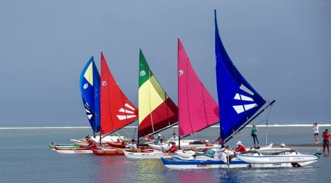 Summer Sailstice Events are Popping up Everywhere!