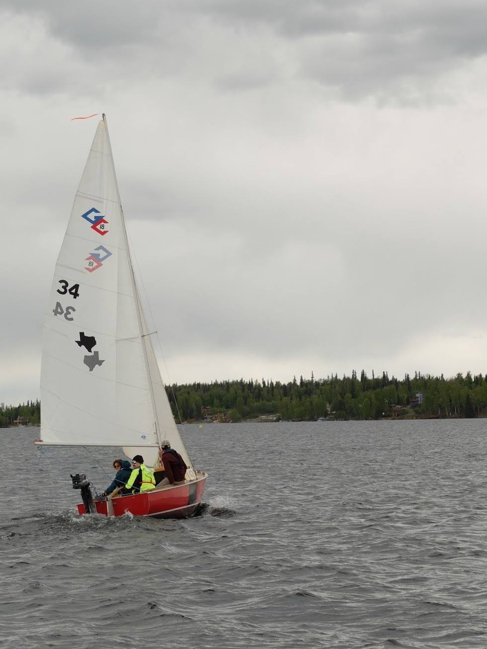 Plan Ahead Now for Summer Sailstice 2019
