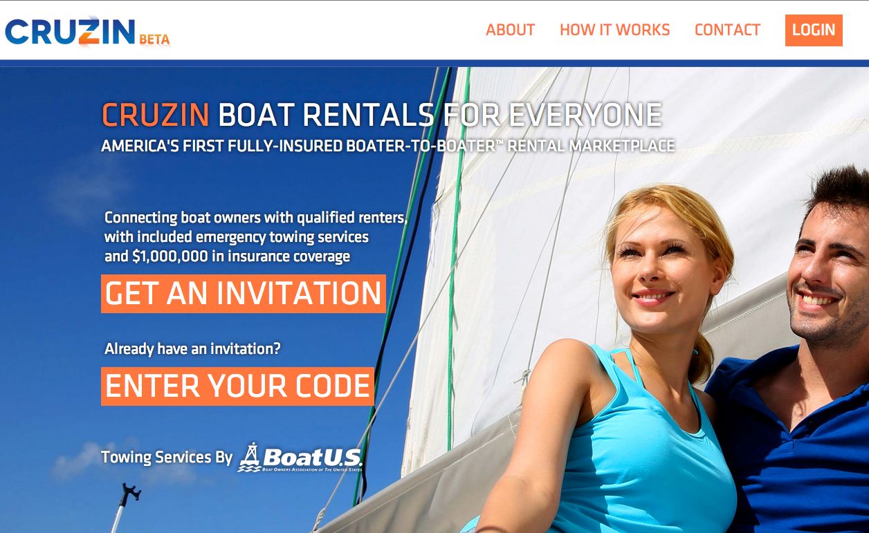 Summer Sailstice Welcomes Cruzin.com to the crew