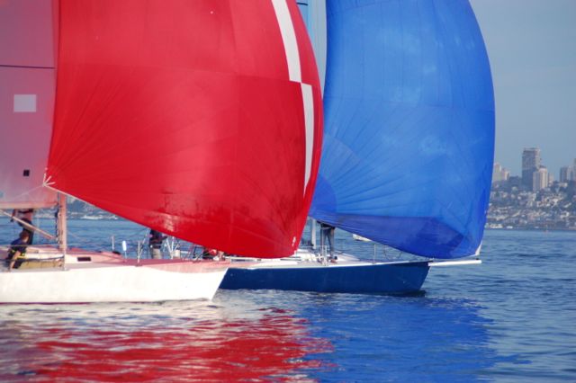 What's Your Yacht Club Doing On Summer Sailstice?