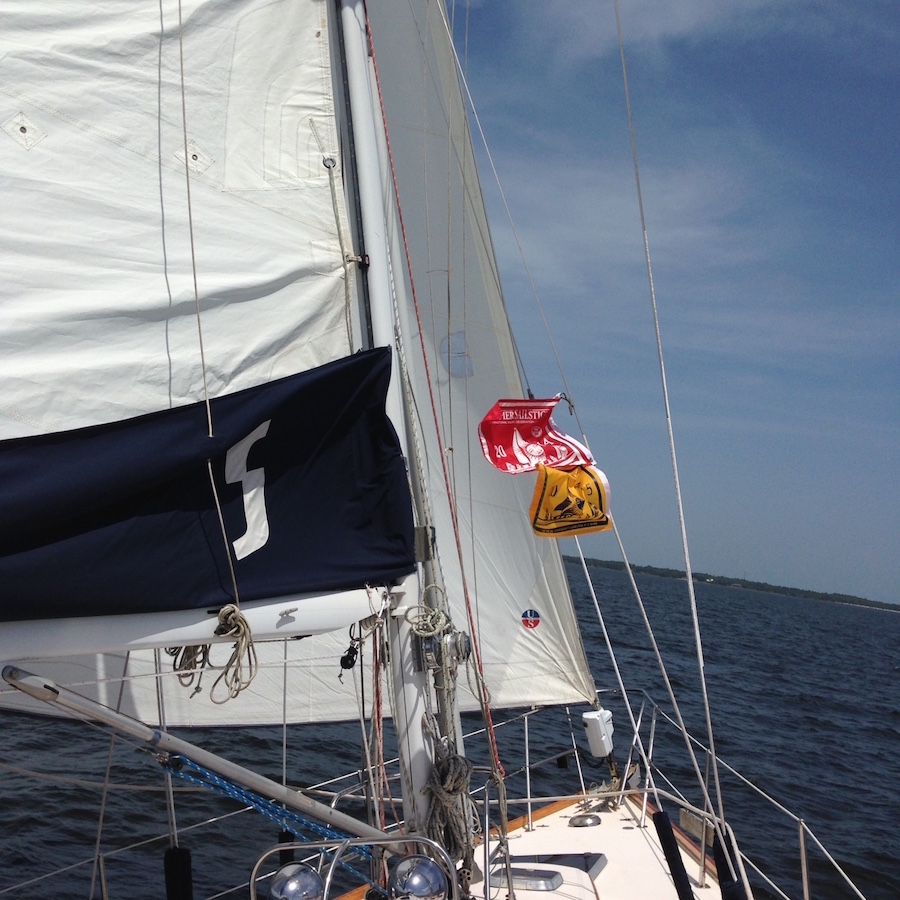 Have you signed up for Summer Sailstice 2016? 