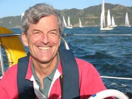 Summer Sailstice Founder, John Arndt, Takes the Helm of Latitude 38