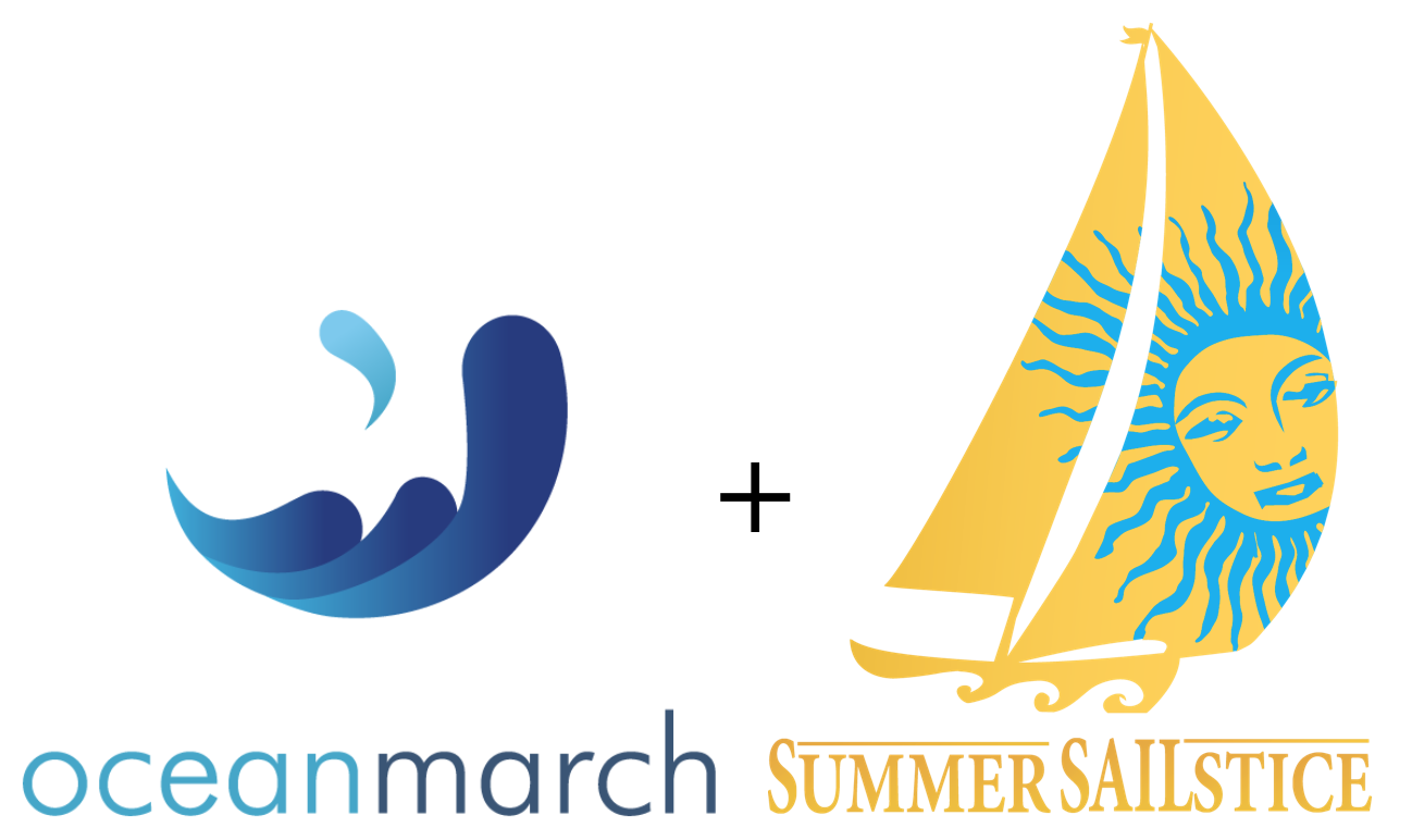 Summer Sailstice, or Ocean March? You Can Do Both!