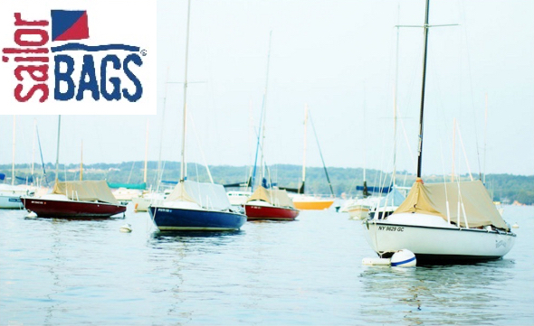 Who are our Summer Sailstice Supporters, and how do they Sail?