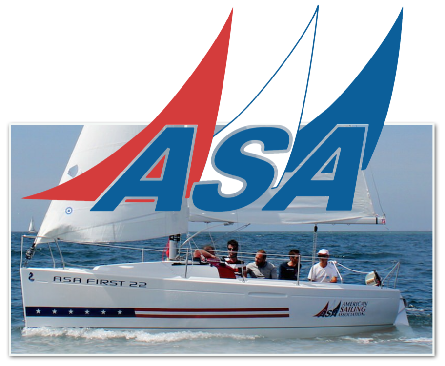 Over Half a Million Sailors Certified by ASA