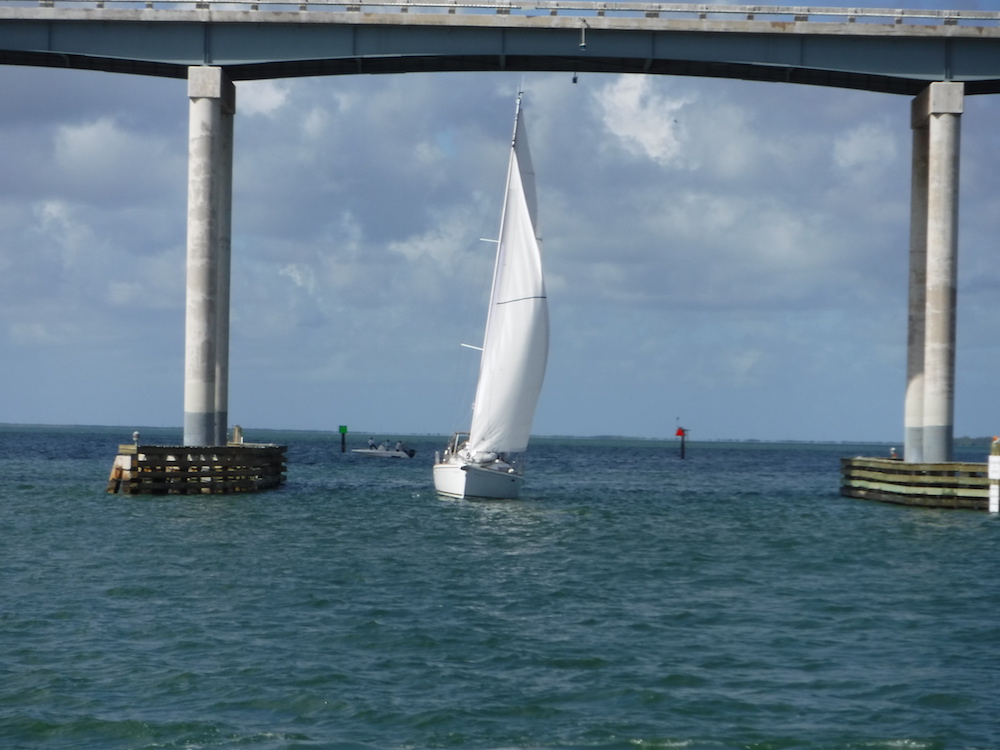 Sailing Florida Yacht Group