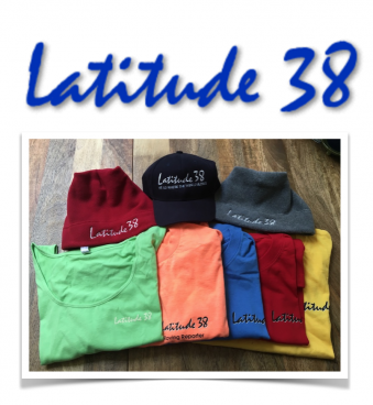 Latitude 38