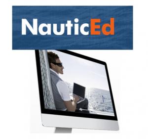 NauticEd Sailing Certifications