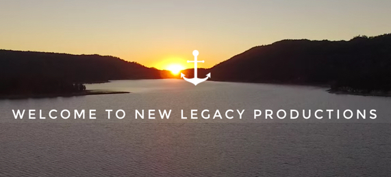 New Legacy Productions