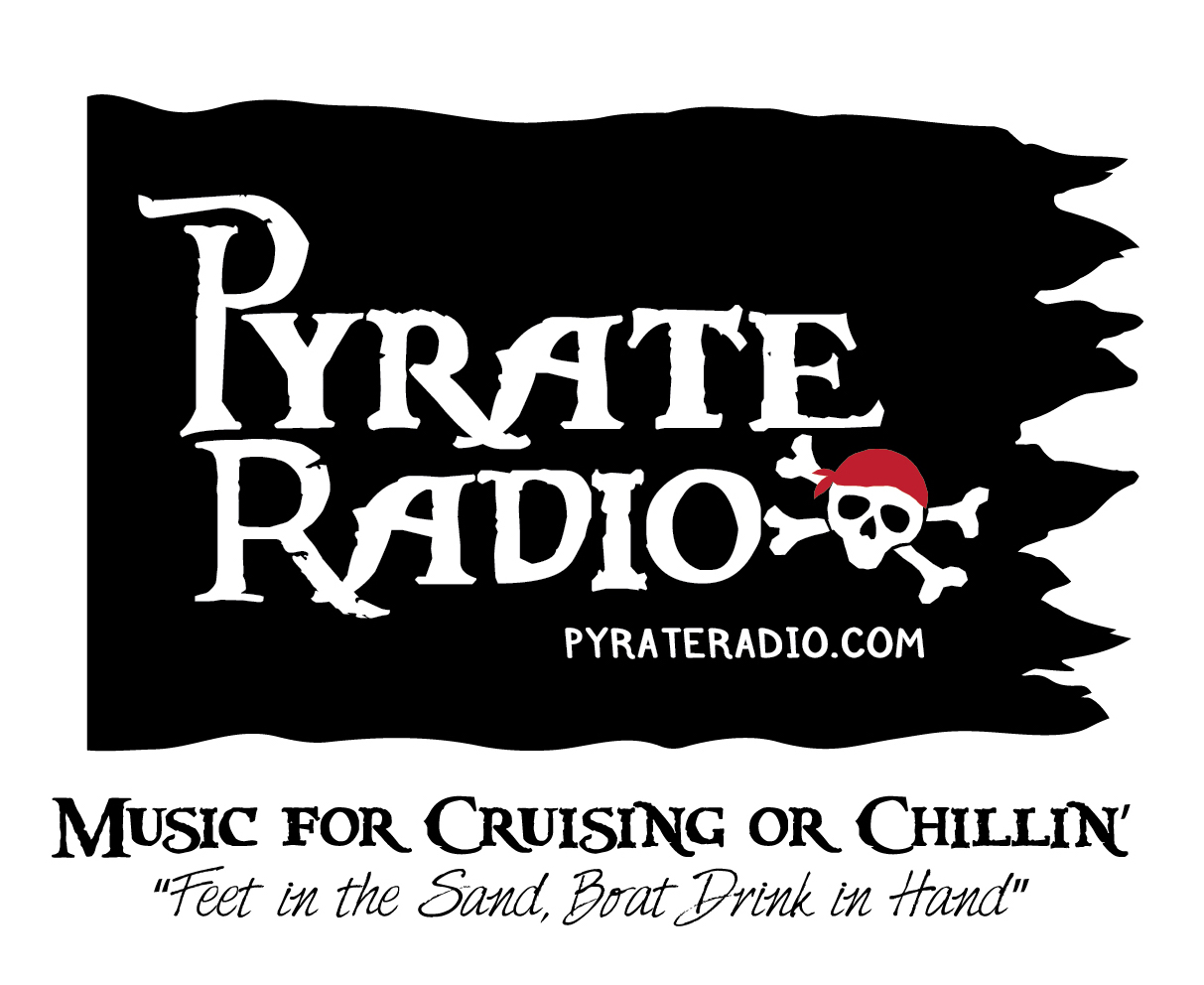 Pyrate Radio