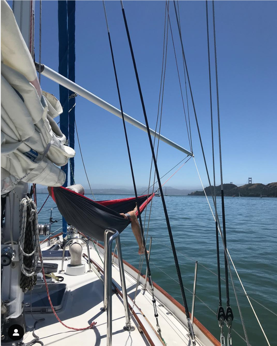 Q+M Travels Sailstice Charter