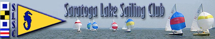 Saratoga Lake Sailing Club