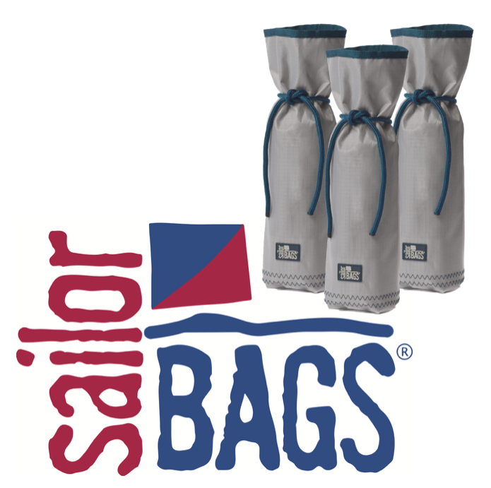 SailorBags Bottle Bags