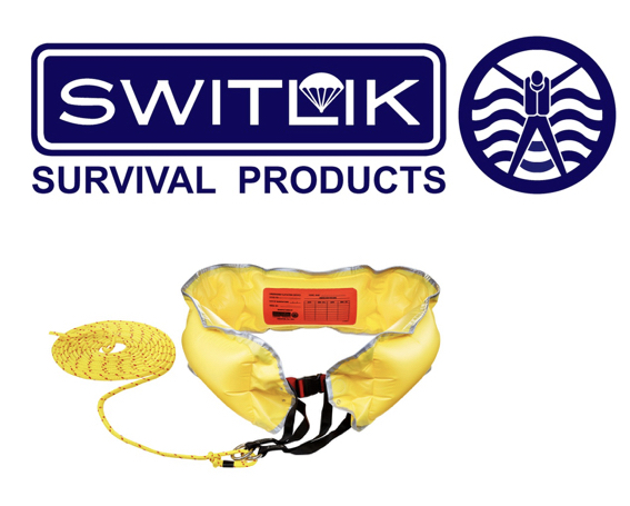 Switlik Survival Products