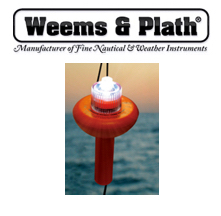 Weems &amp; Plath SOS Light