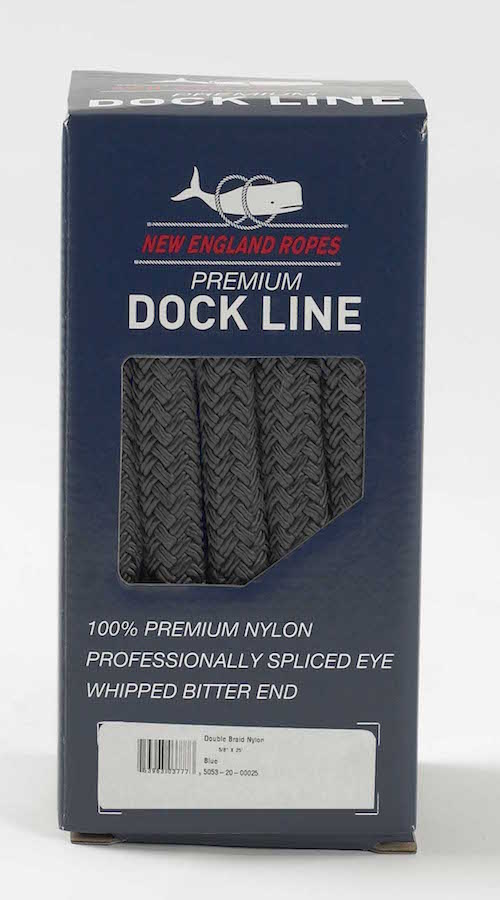 New England Ropes Dock Line