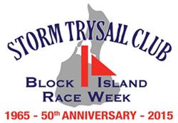 delivering to Block Island Race Week