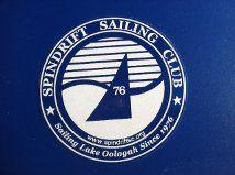 Spindrift Sailing Club - Raft Up