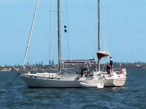 ECSA Summer Sailstice