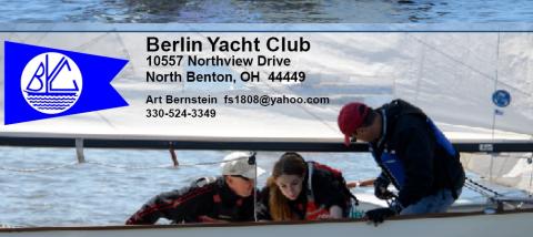 65th Annual Berlin Yacht Club Regatta