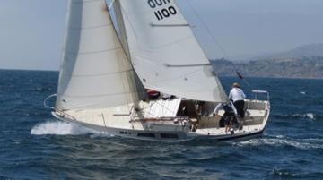 LAYC® Community Sailing Performance Clinic