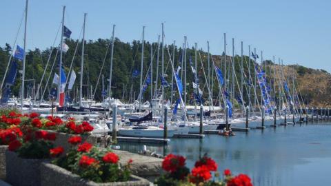 19th Annual Pacific Northwest Jeanneau Rendezvous