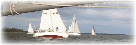 Race from Kent Island Narrows to Galesville