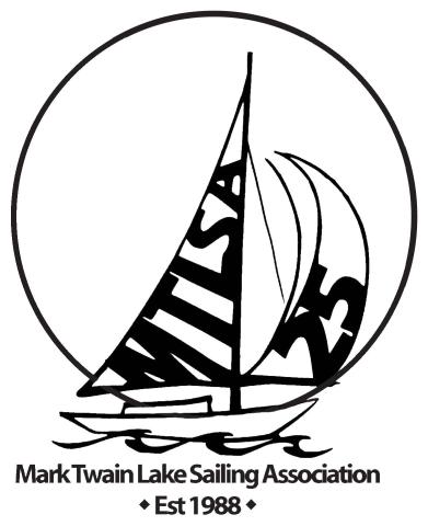 Mark Twain Lake Sailing Association Commodore's Cup & Summer Sailstice