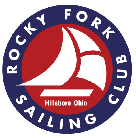 Rocky Fork Sailing Club, Hillsboro, Ohio