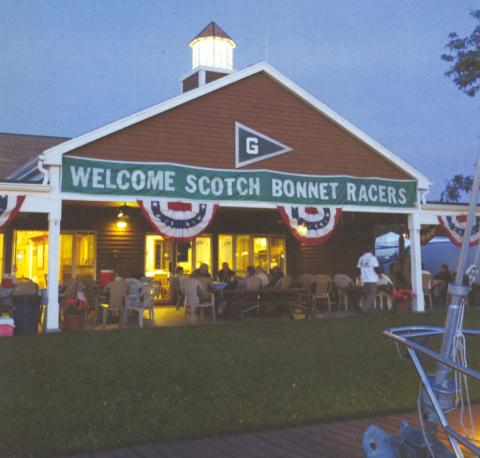 46th Scotch Bonnet Light Race