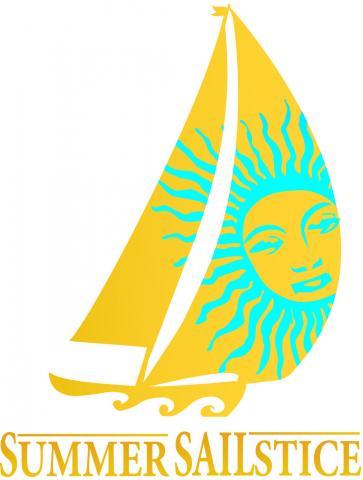 Women's Sailing Association - Orange County ~ Summer Sailstice Day Sail
